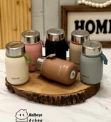 تصویر تراول ماگ مینی HSCUP حجم ۲۲۰ میل 