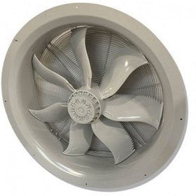 تصویر آکسیال زیلابگ FN080-SDL هواکش آکسیال