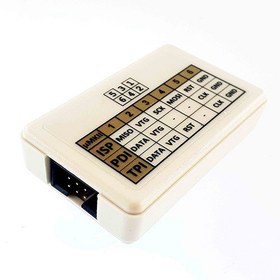 تصویر پروگرامر AVR USB Micro MKII 