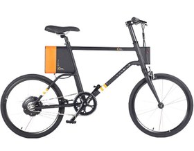 تصویر دوچرخه برقی شیائومی Xioami YunBike C1 