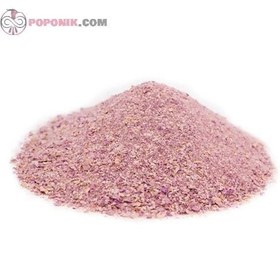 تصویر پودر گل محمدی 