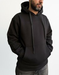 تصویر هودی مردانه دورس بیسیک 