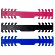 تصویر گیره نگهدارنده بند ماسک 