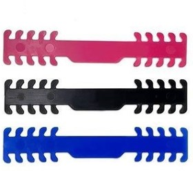 تصویر گیره نگهدارنده بند ماسک 