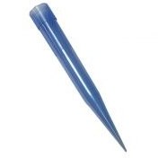 تصویر نوک سمپلر آبی FL ایتالیا Blue Pipette Tips