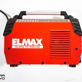 تصویر elmax inverter welding machine 181 elmax inverter welding machine 181