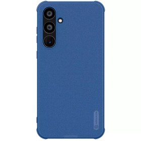 تصویر قاب محافظ سامسونگ گلکسی آ 55 نیلکین Super Frosted Shield Pro Nillkin Super Frosted Shield Pro Matte cover case for Samsung Galaxy A55