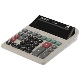 تصویر ماشین حساب Gittzeiv CT-2124H Gittzeiv CT-2124H Calculator