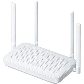 تصویر وای فای روتر AX1500 شیائومی Xiaomi Router AX1500 RD12