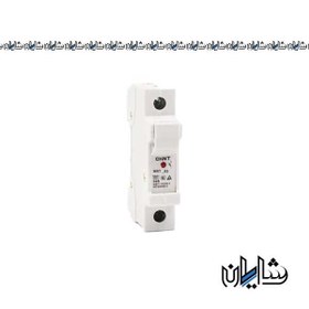 تصویر سکسیونر فیوز یک پل چینت سری RT RT series chint 1bridge fuse sectioner