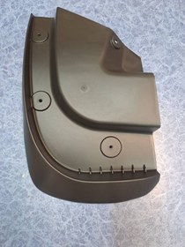 تصویر گل پخش کن عقب چپ لیفان X60 