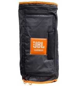 تصویر کیف اسپیکر پارتی باکس 100 ا jbl party box 100 bag | جی بی جانبی 