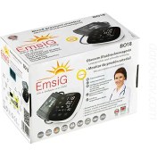 تصویر فشارسنج دیجیتال سخنگو امسیگ مدل BO18 