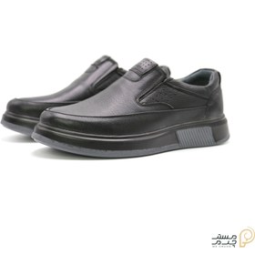 تصویر کفش کلارک مردانه mrc1220-04 
