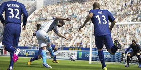 تصویر خرید بازی FIFA 14 برای XBOX ONE 
