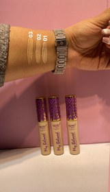 تصویر کانسیلر 