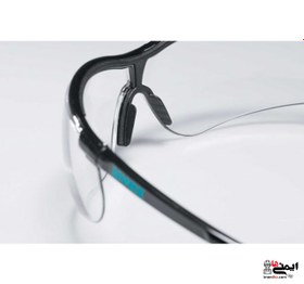 تصویر عینک ایمنی Sport Style CBR یووکس safety-glasses-carbonvision-S