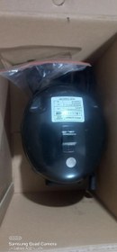 تصویر کمپرسور یخچال ال جی مدل CMA069 ظرفیت ۱/۴ HP با سیم پیچ مسی 