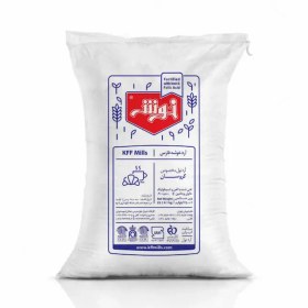 تصویر آرد کروسان خوشه 