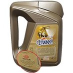 تصویر روغن موتور : API :SL-10W40-4 Litre 