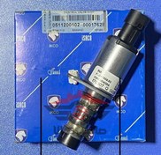 تصویر شیر CVVT EF7 ایساکو 