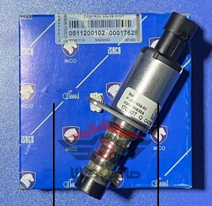 تصویر فروشگاه صایین کالا