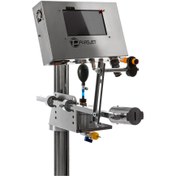 تصویر جت پرینتر جوهر افشان تک رنگ Express مدل V2 