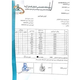 تصویر روغن آفتاب گردان خالص پک 5 عددی با تایید آزمایشگاه ظرف 1 لیتری با تضمین کیفیت 