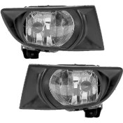 تصویر مه شکن جلو مدل JT123 مناسب برای ریو مجموعه 2 عددی 