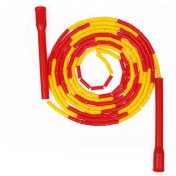 تصویر طناب جادویی دسته بلند تن زیب 