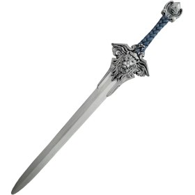 تصویر اسباب بازی شمشیر وارکرافت کد 100 