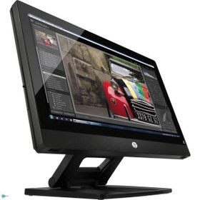 تصویر All-in-One HP Z1 G2 Workstation/i7-4th/16gb/256 ssd+3tb hdd//2g 