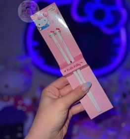 تصویر چاپستیک کیتی و دوستان 