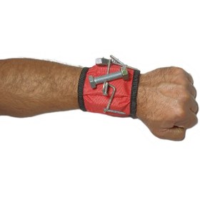 تصویر مچ بند نگهدارنده ابزار مدل مغناطیسی 020 