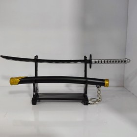 تصویر کاتانا 