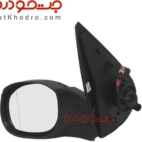 تصویر آینه 206 برقی چپ و راست (۱ جفت )کروز 206 electric mirror