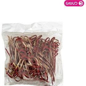 تصویر خلال گارنیش کرم 10 سانتی 100 تایی 