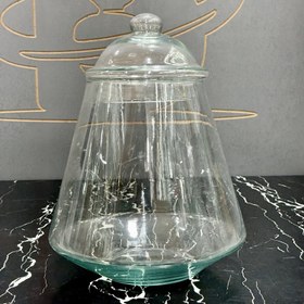 تصویر تنگ ماهی هرمی متوسط 