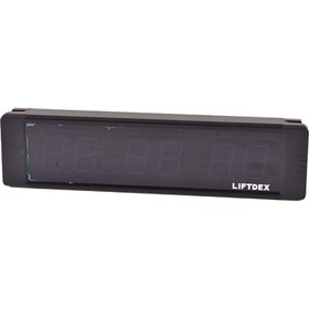 تصویر تایمر کراس فیت LIFTEDX 