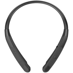 تصویر هندزفری بلوتوثی ال جی مدل TONE NP3 LG TONE NP3 Bluetooth Handsfree