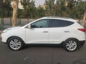 تصویر هیوندای توسان ix 35 مدل 2014 ا Hyundai Tucson-ix35 2400cc Hyundai Tucson-ix35 2400cc