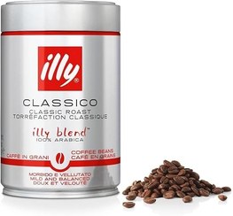 تصویر illy Classic Beans 250 g 