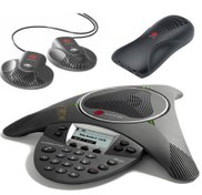 تصویر Polycom SoundStation IP 6000 پلیکام 