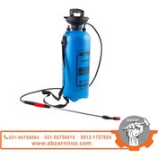 تصویر سمپاش دستی اکتیو مدل AC1008LS ظرفیت ۸ لیتر 