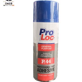 تصویر چسب 123 PROLOC 123 PROLOC glue