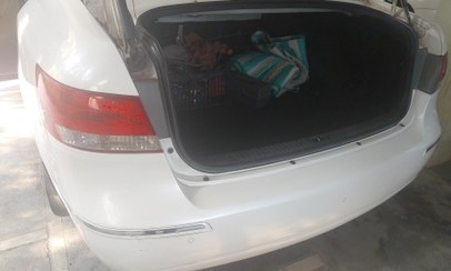 تصویر هیوندای سوناتا NF مدل 2009 ا Hyundai Sonata-NF automatic-2400cc Hyundai Sonata-NF automatic-2400cc