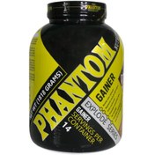 تصویر پودر گینر 1818 گرمی فانتوم فانتوم نوتریشن Gainer 1818 g Phantom Phantom Nutrition