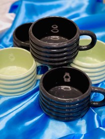 تصویر ماگ های فانتزی 