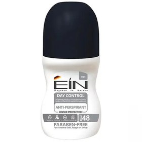 تصویر EIN – (دی کنترل)day control – رول آن 50ML 