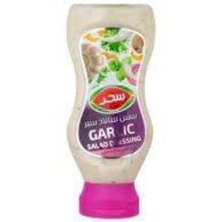 تصویر سحر سس فرانسوی 340گرم 